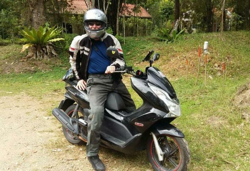 旅馆 Suan Bang Bon Guest House