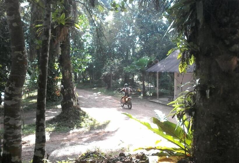 旅馆 Suan Bang Bon Guest House