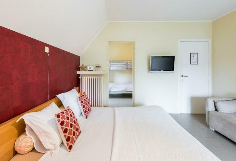 B&b Vis à Vis