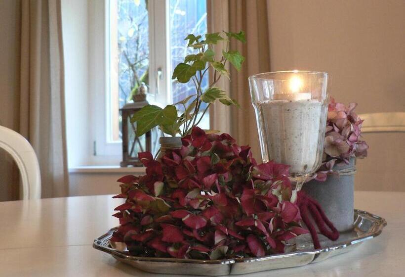 민박 B3 Boutique Bed&breakfast