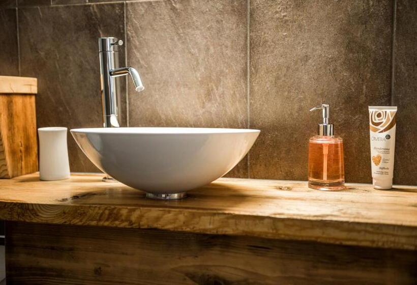 민박 B3 Boutique Bed&breakfast