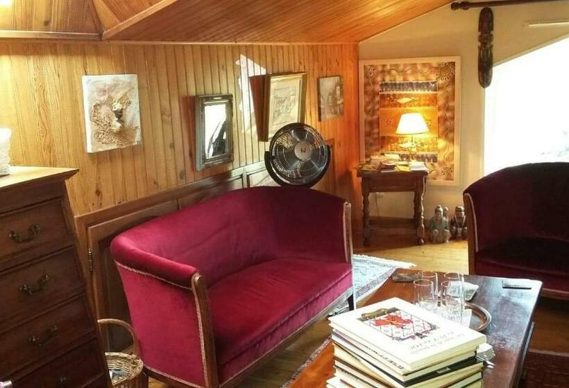 مبيت وإفطار L  Esterlanges Suite Famille 2 Chambres 4 Personnes Proche Puydufou