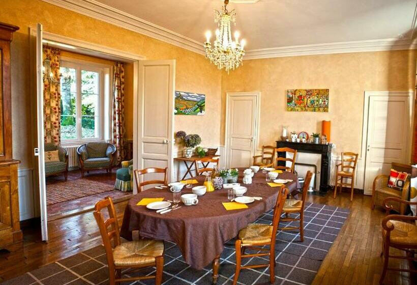Bed and Breakfast La Fresnée Chambres D Hôtes