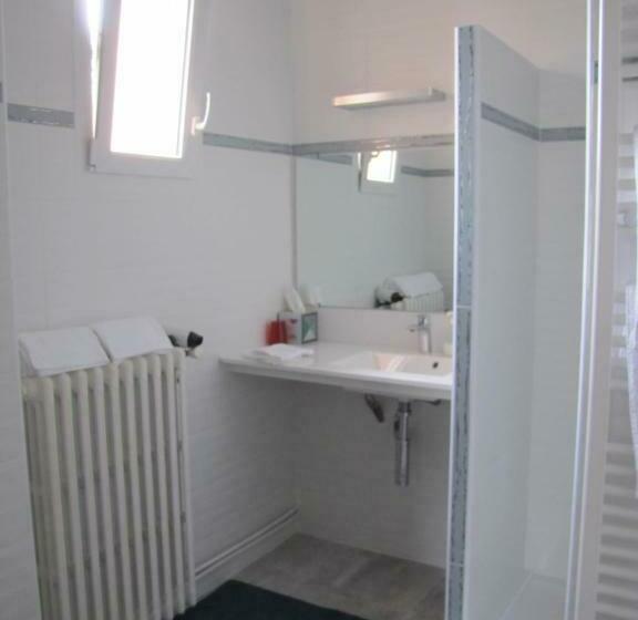 ベッドアンドブレックファースト Chambres D Hôtes Les Muriers