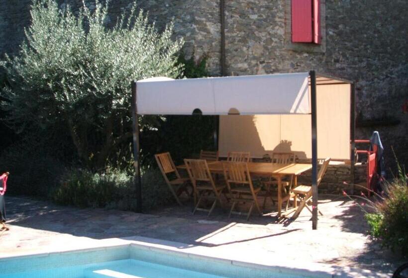 Bed and Breakfast Chambres D Hôtes Sous L Olivier