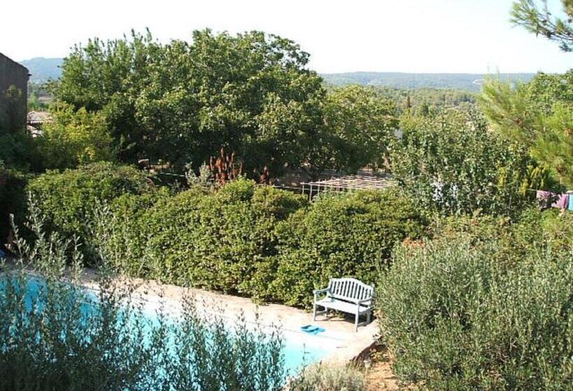 Bed and Breakfast Chambres D Hôtes Sous L Olivier