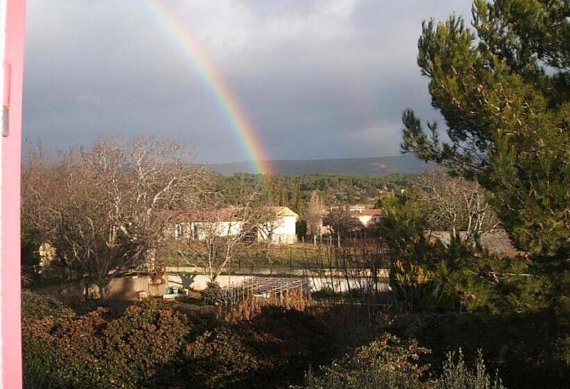 Bed and Breakfast Chambres D Hôtes Sous L Olivier