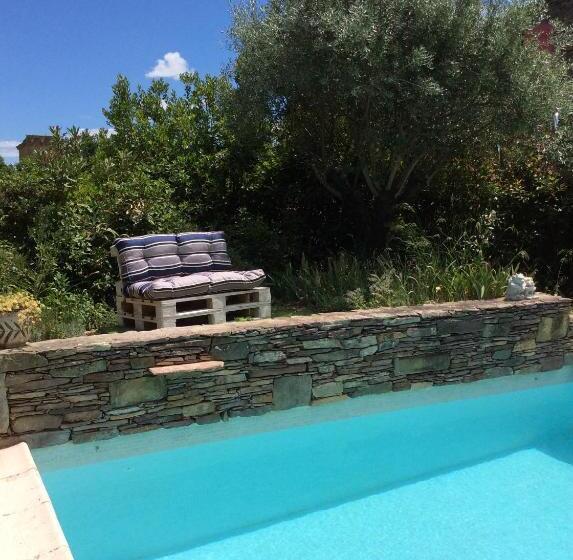 Bed and Breakfast Chambres D Hôtes Sous L Olivier