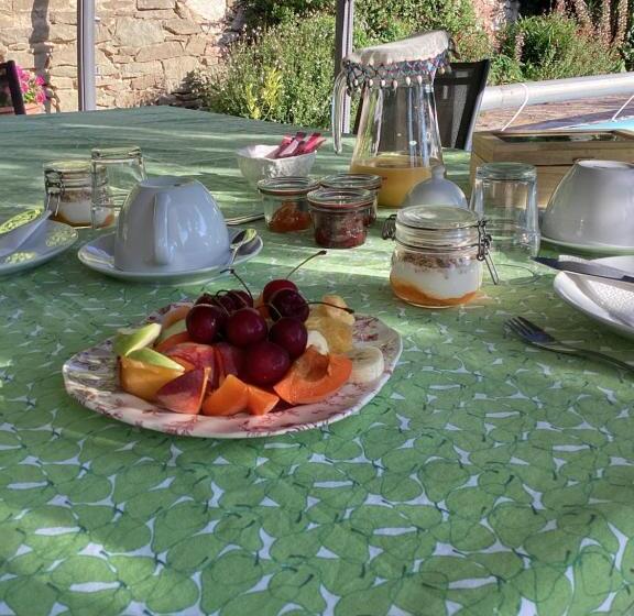 Bed and Breakfast Chambres D Hôtes Sous L Olivier