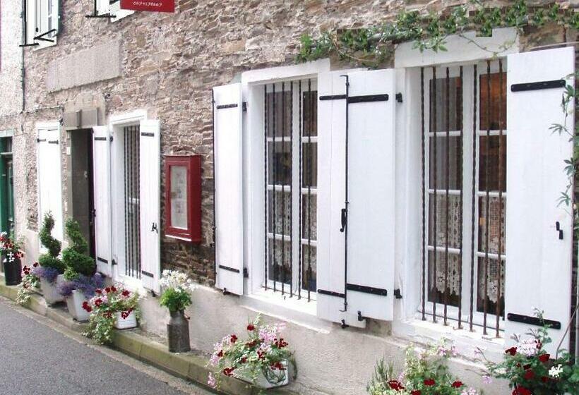 ベッドアンドブレックファースト Chez Providence Chambres Et Table D Hôtes