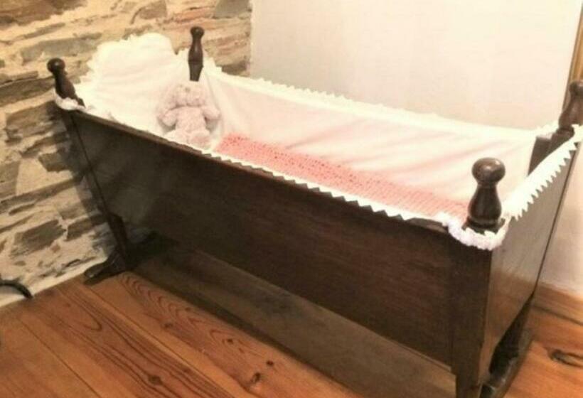 ベッドアンドブレックファースト Chez Providence Chambres Et Table D Hôtes