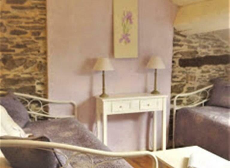 ベッドアンドブレックファースト Chez Providence Chambres Et Table D Hôtes