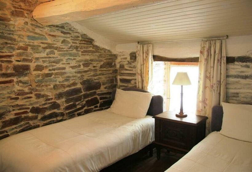 ベッドアンドブレックファースト Chez Providence Chambres Et Table D Hôtes