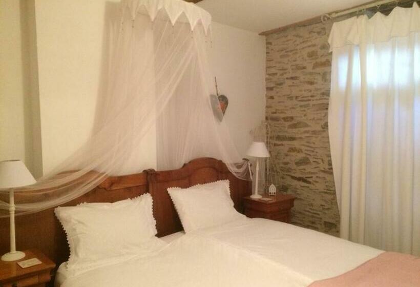 ベッドアンドブレックファースト Chez Providence Chambres Et Table D Hôtes