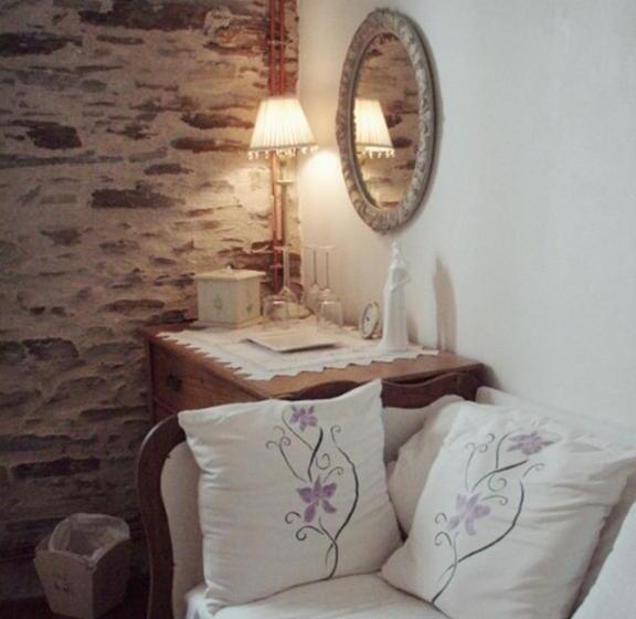 ベッドアンドブレックファースト Chez Providence Chambres Et Table D Hôtes