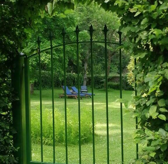 住宿加早餐  Domaine De La Brugere