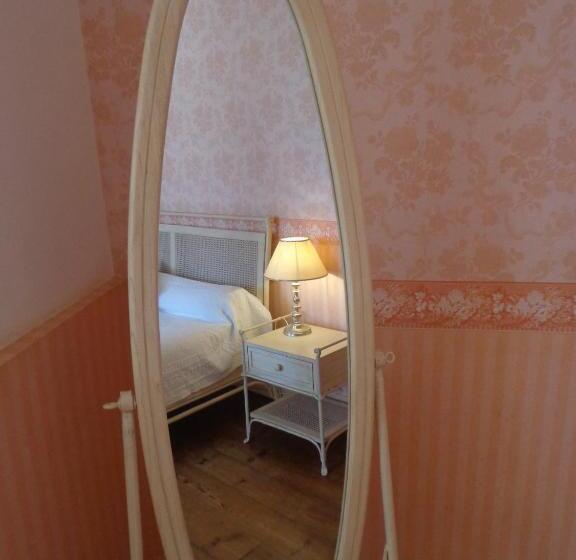 민박 Domaine De Paguy