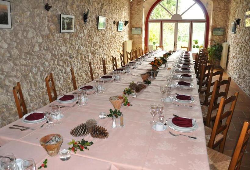 민박 Domaine De Paguy