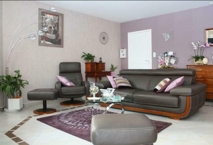 민박 Jardin Du Levant