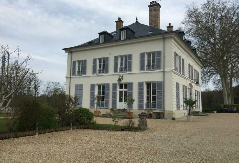 ベッドアンドブレックファースト La Grande Maison