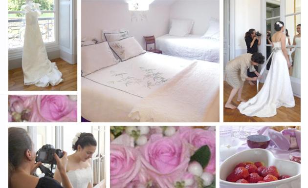 Bed and Breakfast La Grande Maison