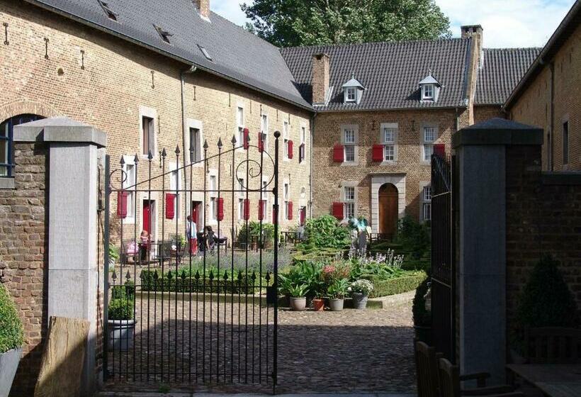 צימר Meschermolen