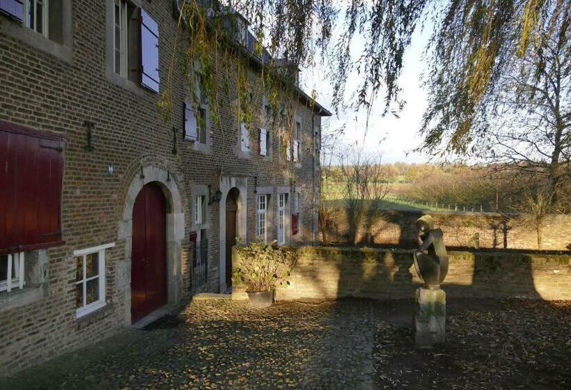 צימר Meschermolen