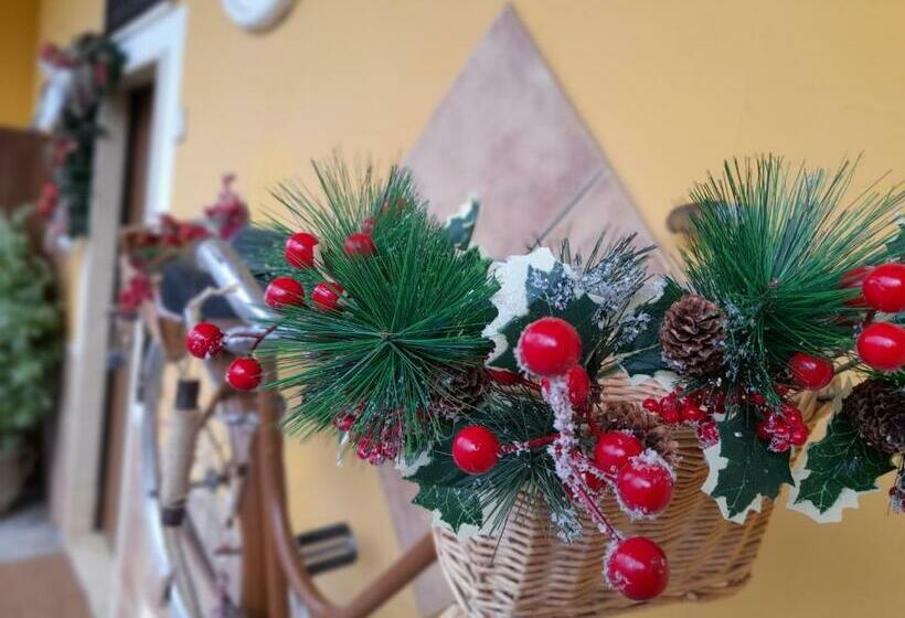 ベッドアンドブレックファースト Villa Bema