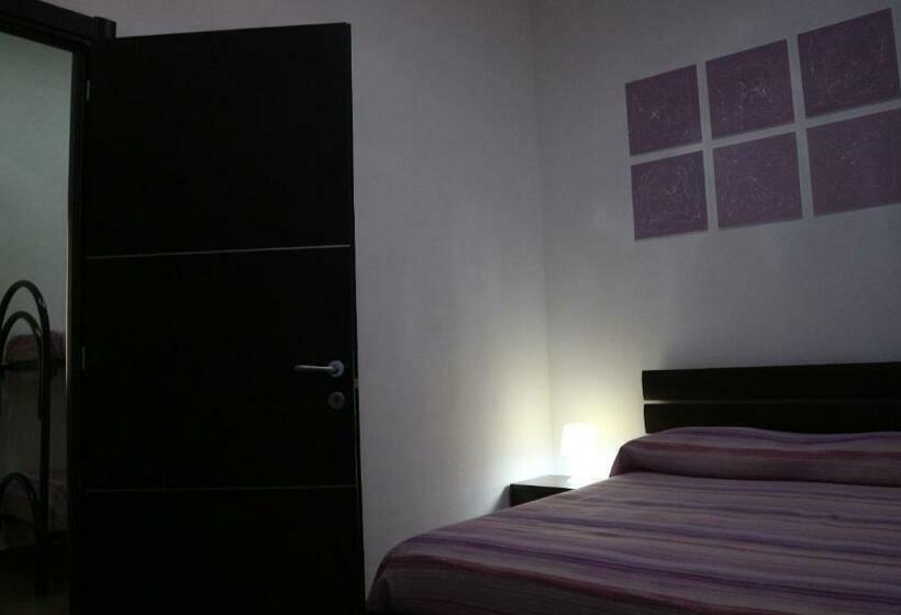 ベッドアンドブレックファースト Villa Bema