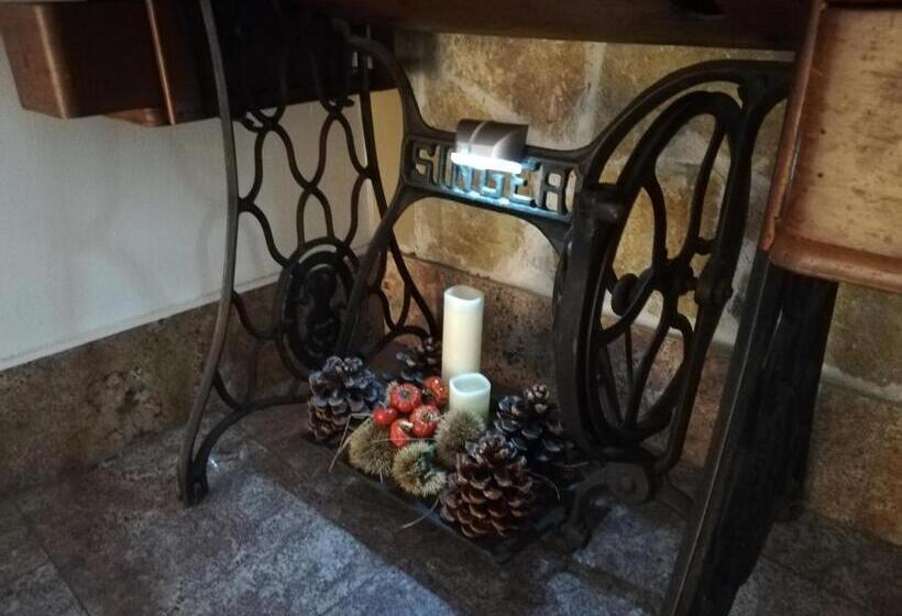 ベッドアンドブレックファースト Villa Bema