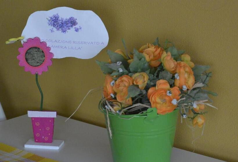 ベッドアンドブレックファースト Villa Bema