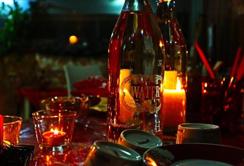 ベッドアンドブレックファースト Villa Bema