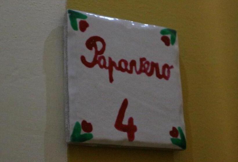 ベッドアンドブレックファースト Villa Bema