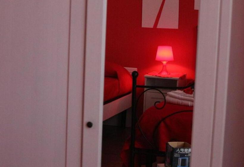 ベッドアンドブレックファースト Villa Bema