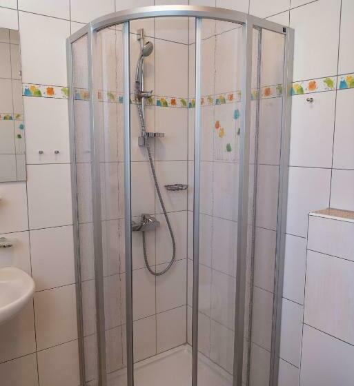 فندق Bauernhof Flucher Plaschg