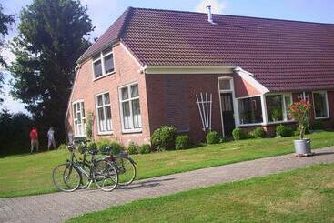 هتل Buitengoed Het Achterdiep