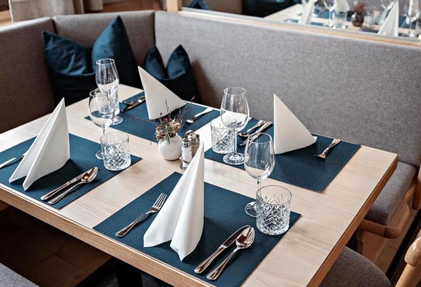 Das Wismeyer   Skihotel An Der Plattenkarbahn