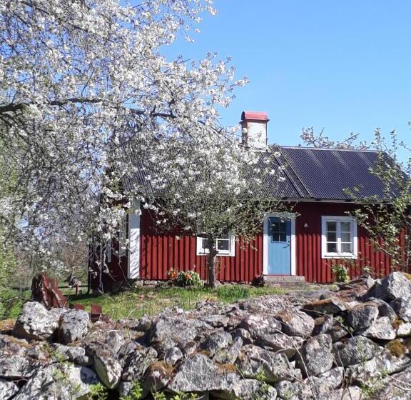 هتل Gåvetorps Gård
