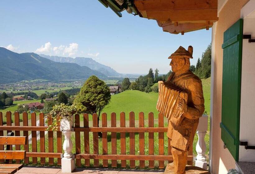 فندق Stallerhof