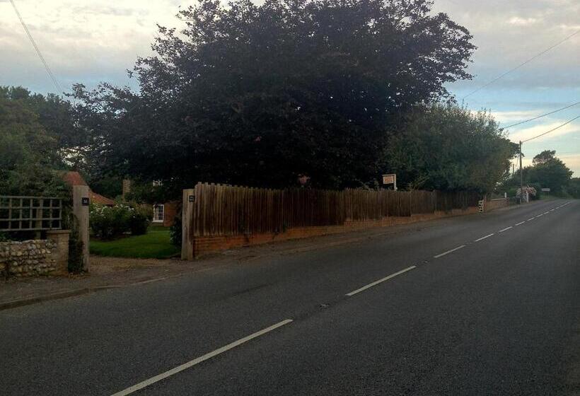 Mill House Bed And Breakfast