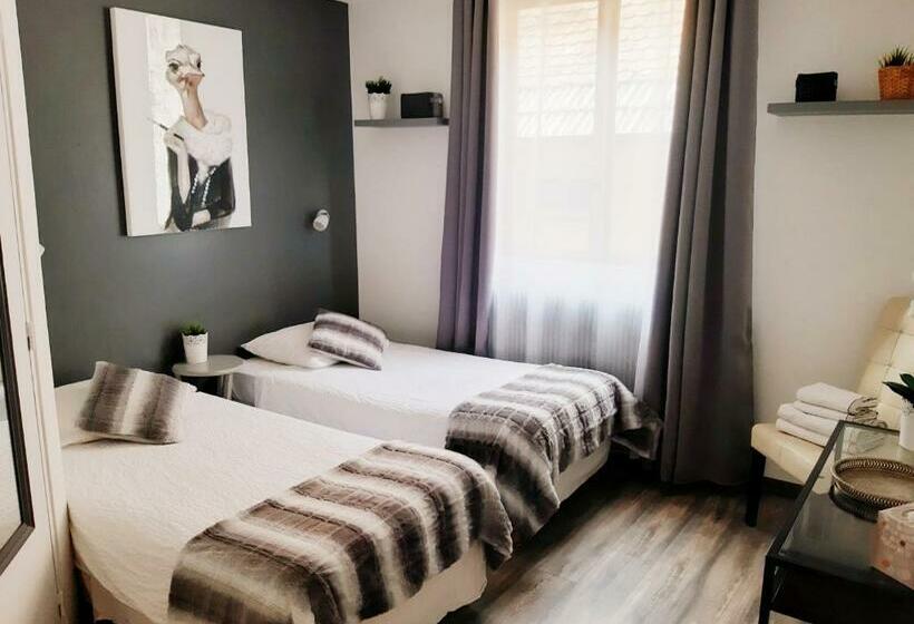 پانسیون A Mi Chemin