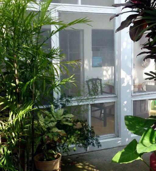 بنسيون Casa De La Luz   Guesthouse