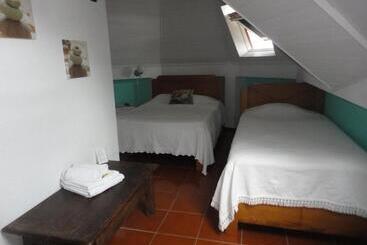 پانسیون Casa Do Miguel