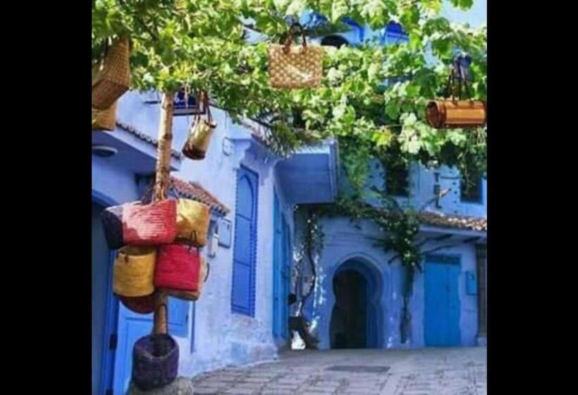 پانسیون Dar Antonio