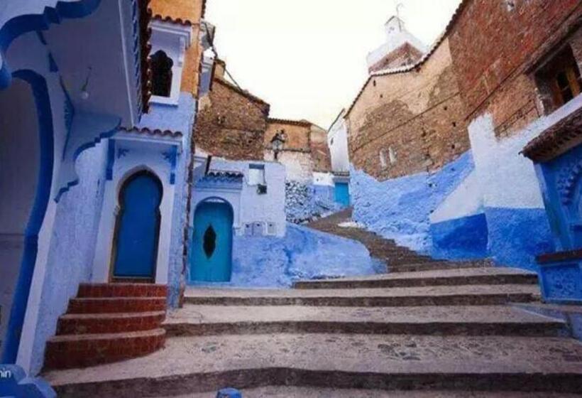 پانسیون Dar Antonio