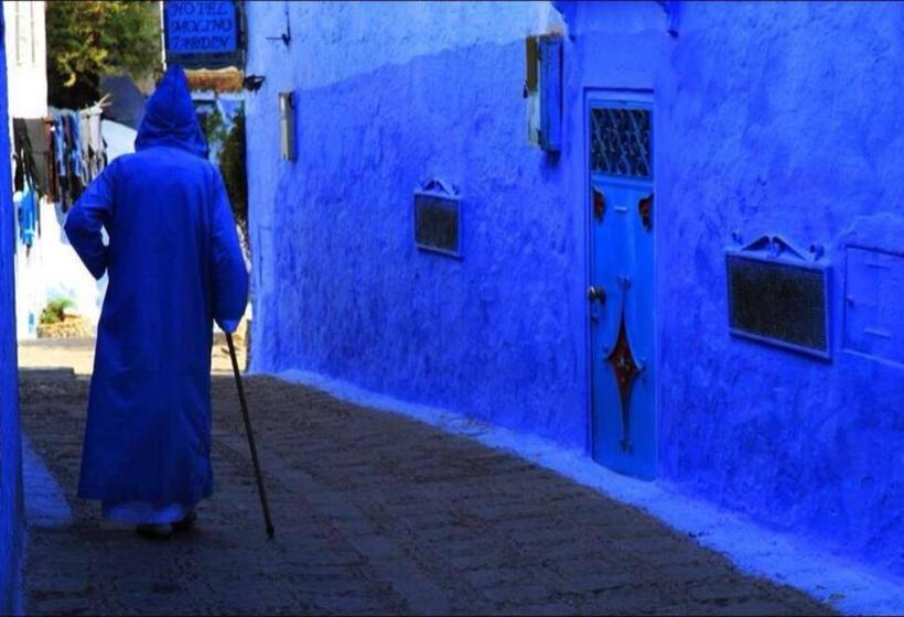 پانسیون Dar Antonio