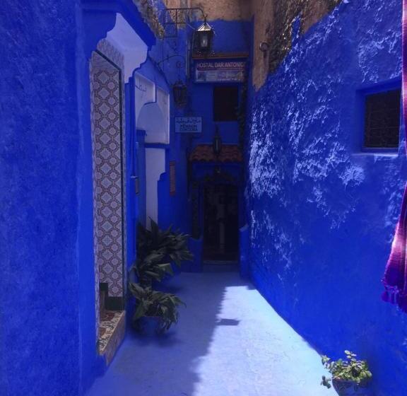پانسیون Dar Antonio