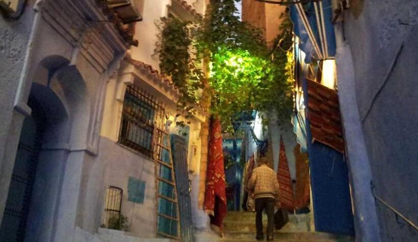 پانسیون Dar Antonio