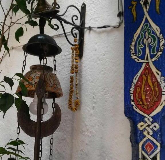 پانسیون Dar Antonio