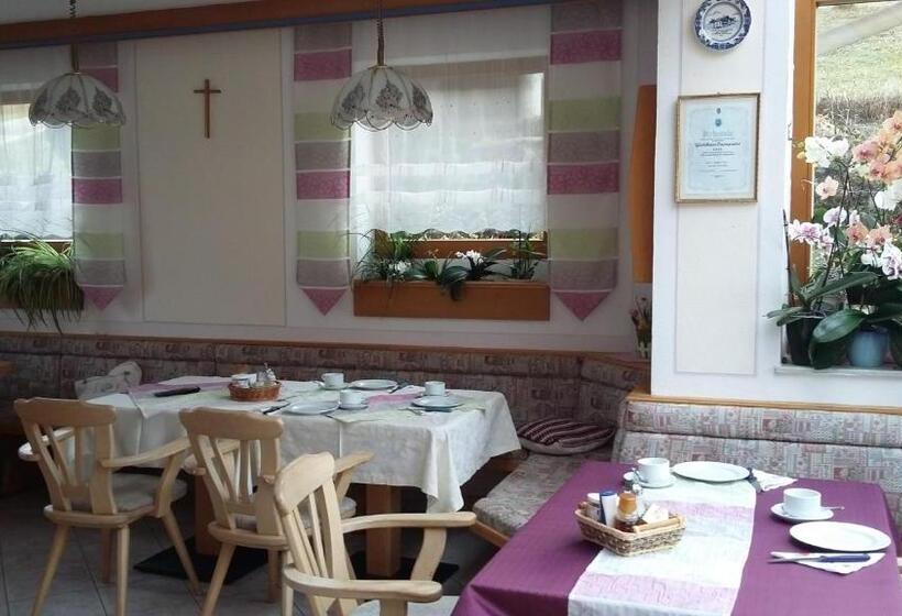 ペンション Gästehaus Anna